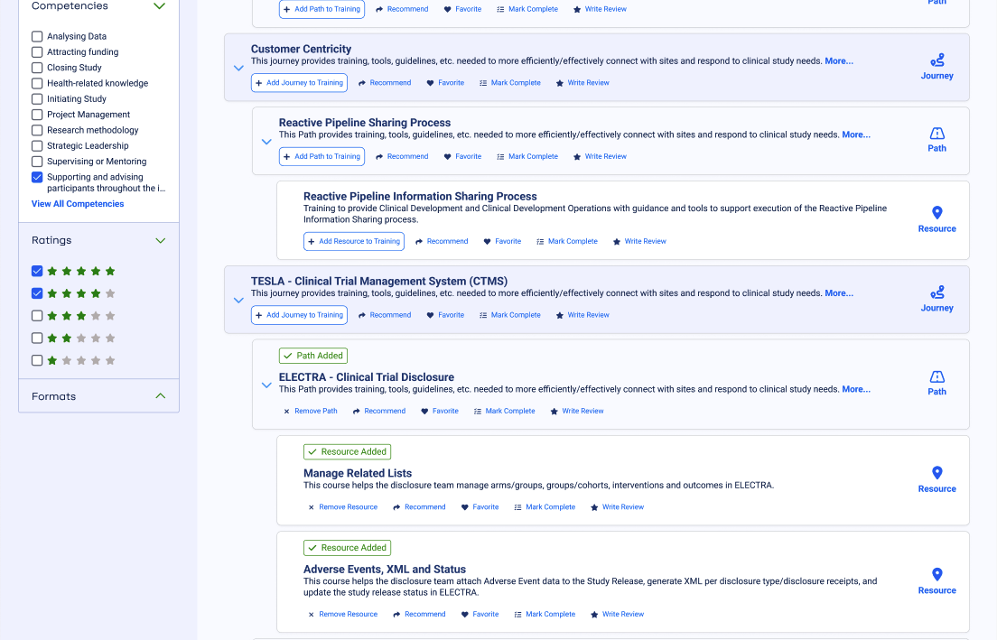 Low fidelity wireframe - three tier approach 