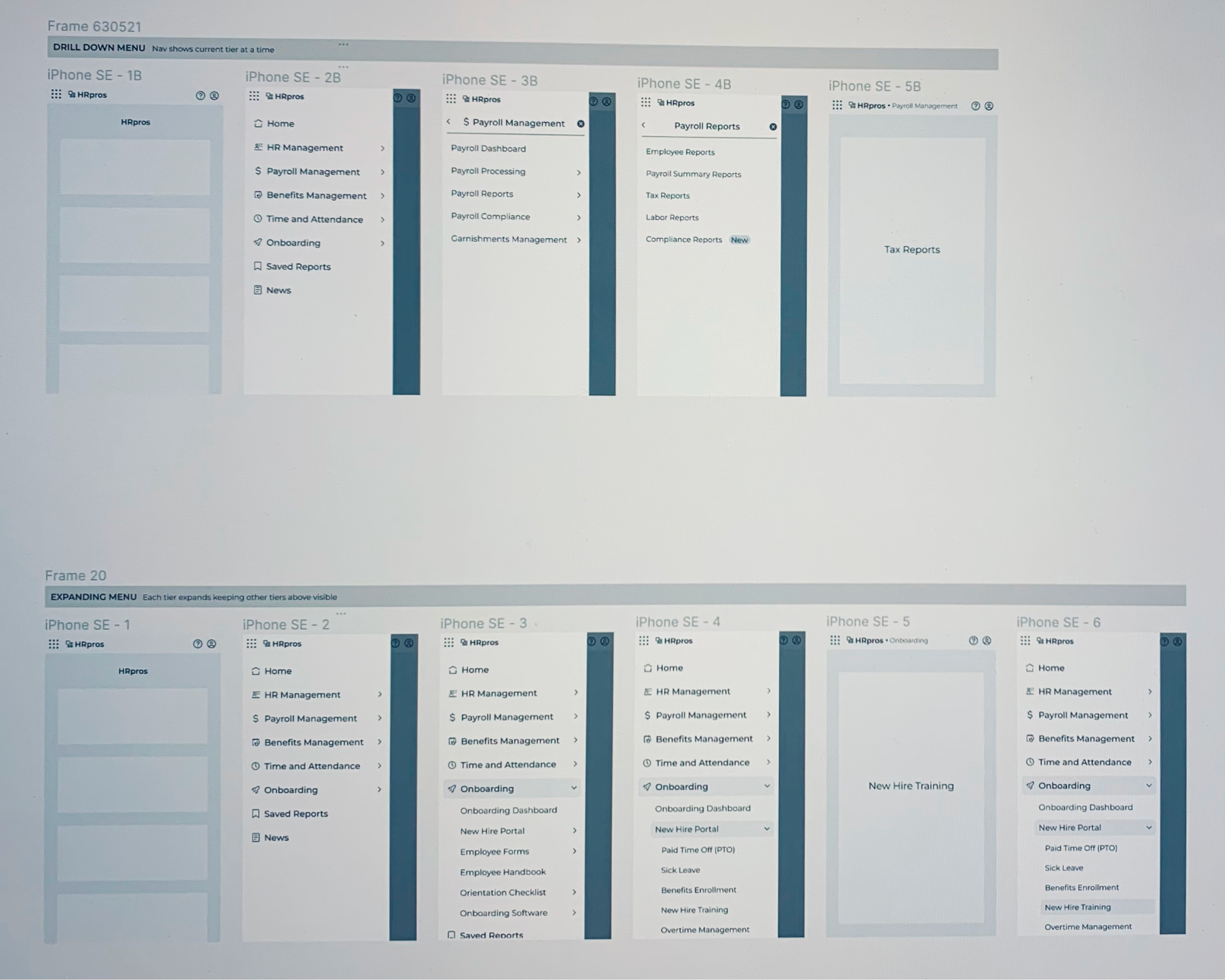 Begninning test plan