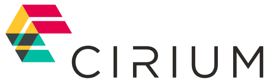 Cirium Logo